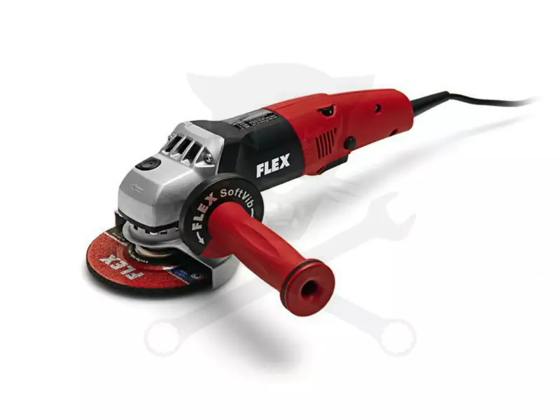 Sarokcsiszoló 125 mm 1400W Fixtec (L 3406 VRG 230-CEE)