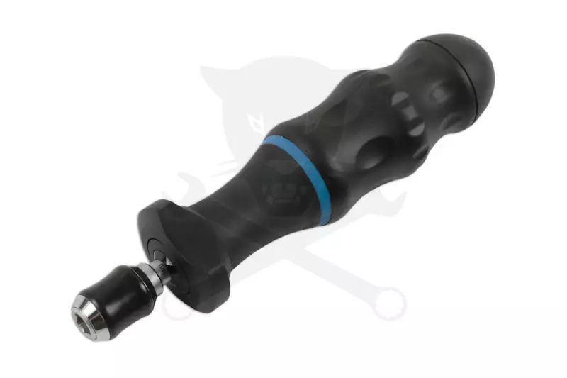 Nyomaték csavarhúzó 0.3 - 1.2 Nm - 1/4"-os bitekhez
