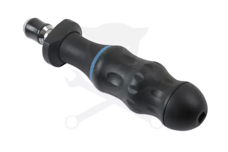 Nyomaték csavarhúzó 0.3 - 1.2 Nm - 1/4"-os bitekhez