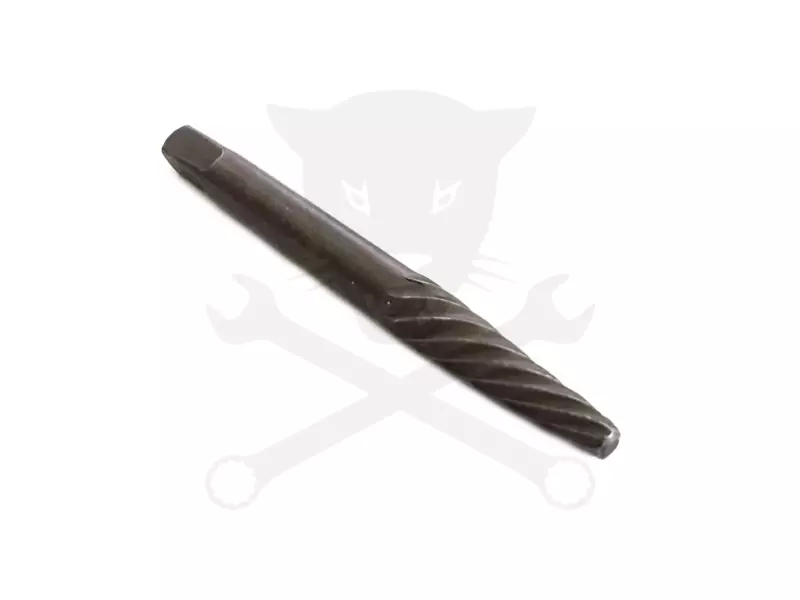 Csavarkiszedő - törtcsavar kihajtó 8-11 mm - balos - Beta