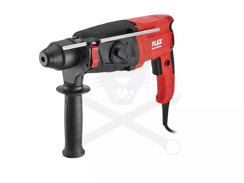 Fúrókalapács FLEX 2,7 J 800 W SDS-plus (CHE 2-28 SDS-plus 230-CEE)