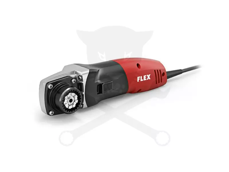 Palástcsiszoló gép 1400 W -TRINOXFLEX- alapgép (BME 14-3 L)
