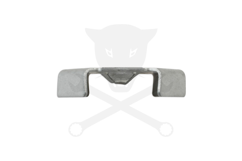 Fém rögzítő alátét készlet 50db D=24,0x5,0 mm -hővédő lemez- Ford