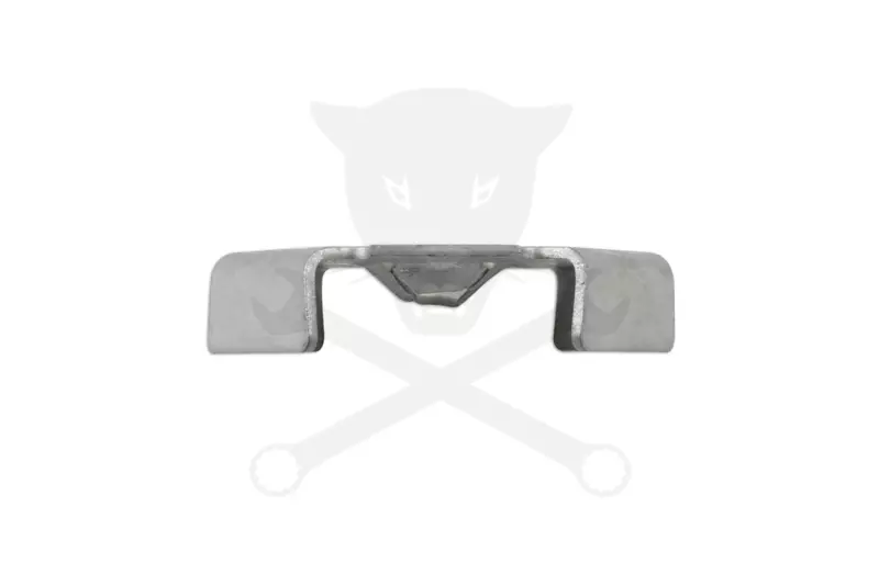 Fém rögzítő alátét készlet 50db D=24,0x5,0 mm -hővédő lemez- Ford
