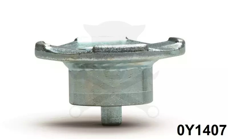 Adapter Compac hidro-pneumatikus "A" padlóemelőhöz 140 mm - Compac