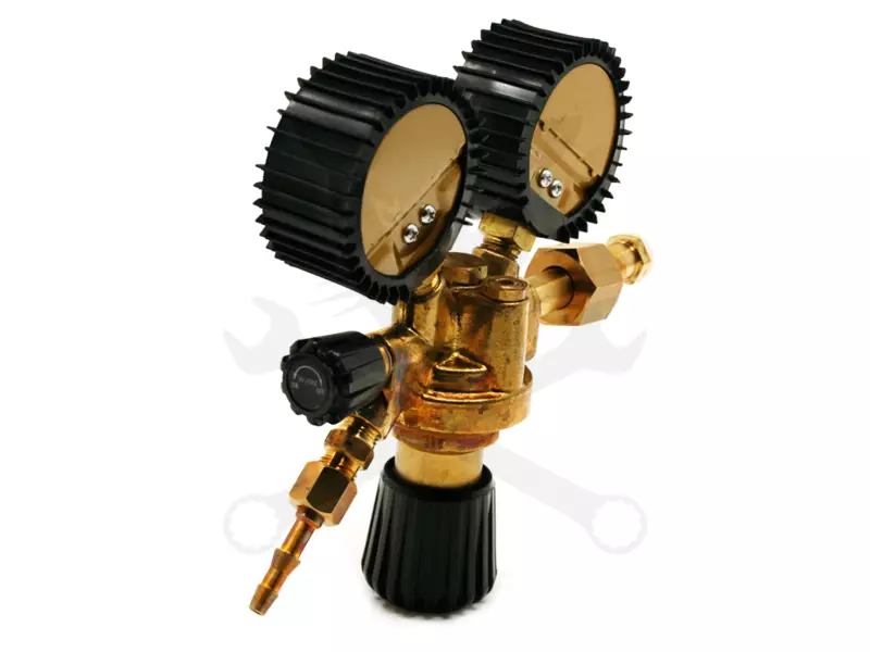 Reduktor CO2-Argon - MAXI - 19003