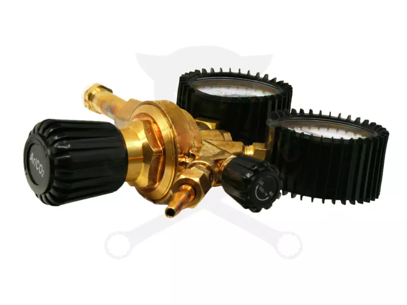 Reduktor CO2-Argon - MAXI - 19003