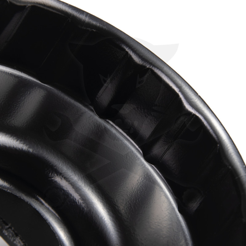 Olajszűrő leszedő kupak 096 mm x 18 lap BGS 1039-ből