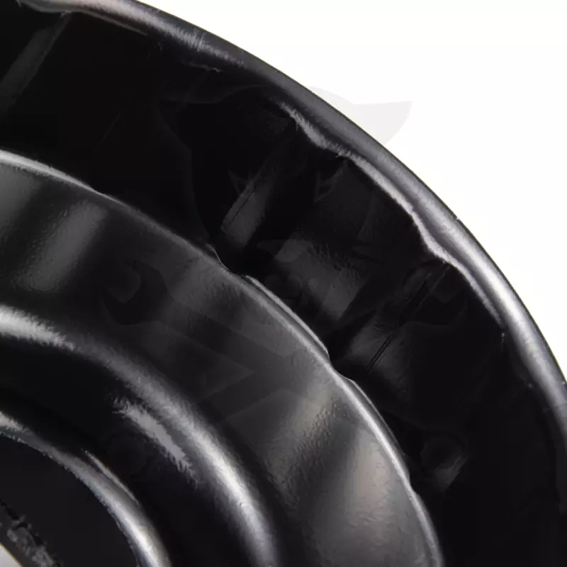 Olajszűrő leszedő kupak 096 mm x 18 lap BGS 1039-ből