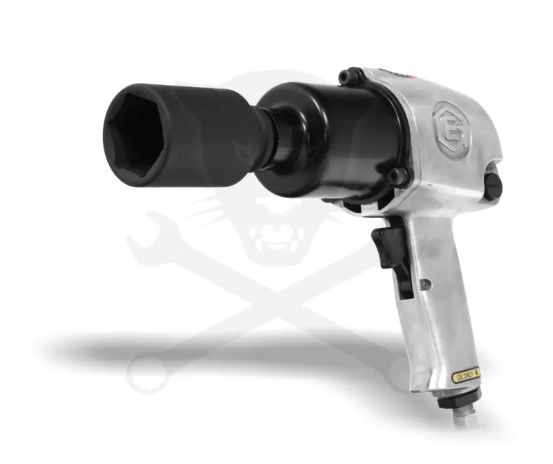 Légkulcs 1/2" 678 Nm Genius