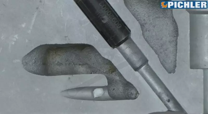 Kompressziómérő diesel Full-Univerzális izzítógyertya-adapter készlet