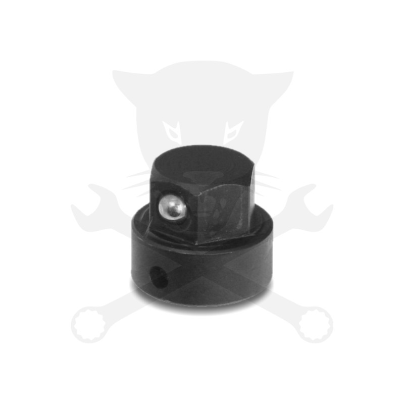 Pichler tartozék SOFIM-21 befogó adapter az M17-es menetfúróhoz
