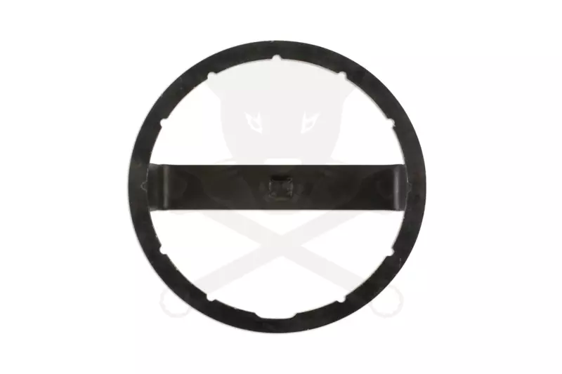 Üzemanyagtartály fedél kulcs Opel, Vauxhall - OEM CH-48378-A