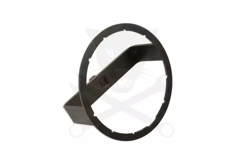 Üzemanyagtartály fedél kulcs Opel, Vauxhall - OEM CH-48378-A