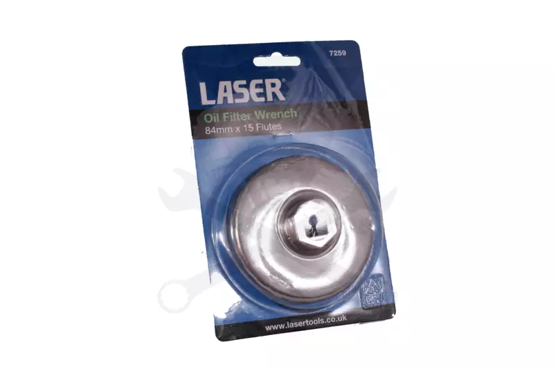 Olajszűrő leszedő kupak 084 mm x 15 lap HYUNDAI-KIA 2.0-2.2 CRD