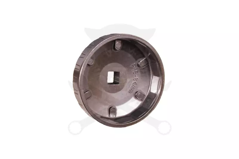 Olajszűrő leszedő kupak 084 mm x 15 lap HYUNDAI-KIA 2.0-2.2 CRD