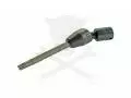 Crowafej 3/8" XZN - Spline M08 x 100 mm gömbcsuklós kiv.  KIFUTÓ TERMÉK