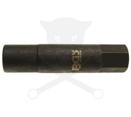 Bit belső torx - teherautós - hosszú E20 - BGS