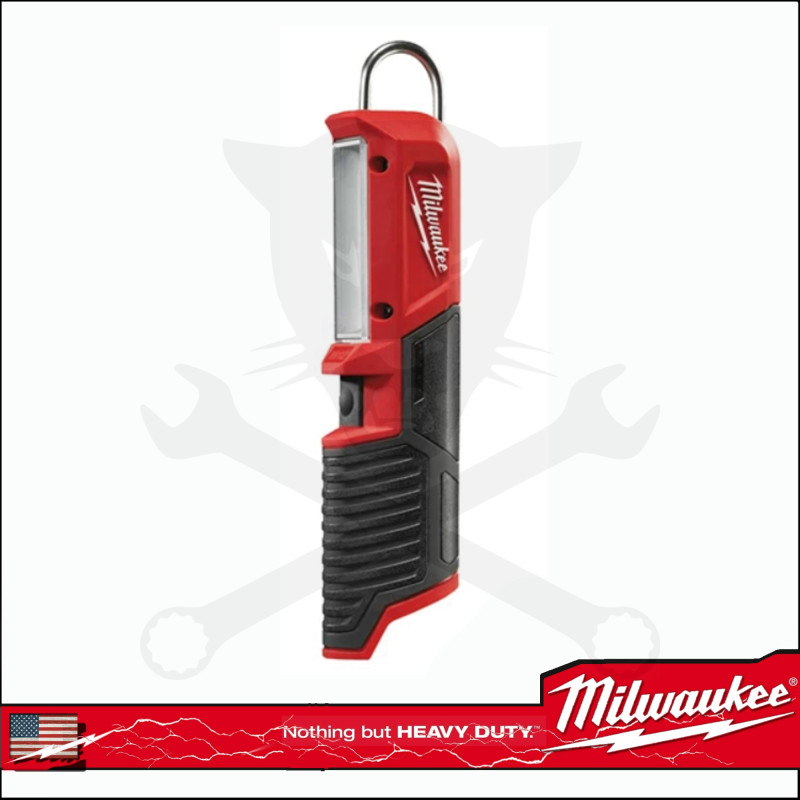 Szerelőlámpa (Rúdlámpa) TRUEViEW M12, 220 L - akku nélkül- Milwaukee (M12 SL-0)