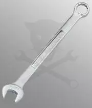 Csillag-villáskulcs colos (41,27mm) 1-5/8" Genius
