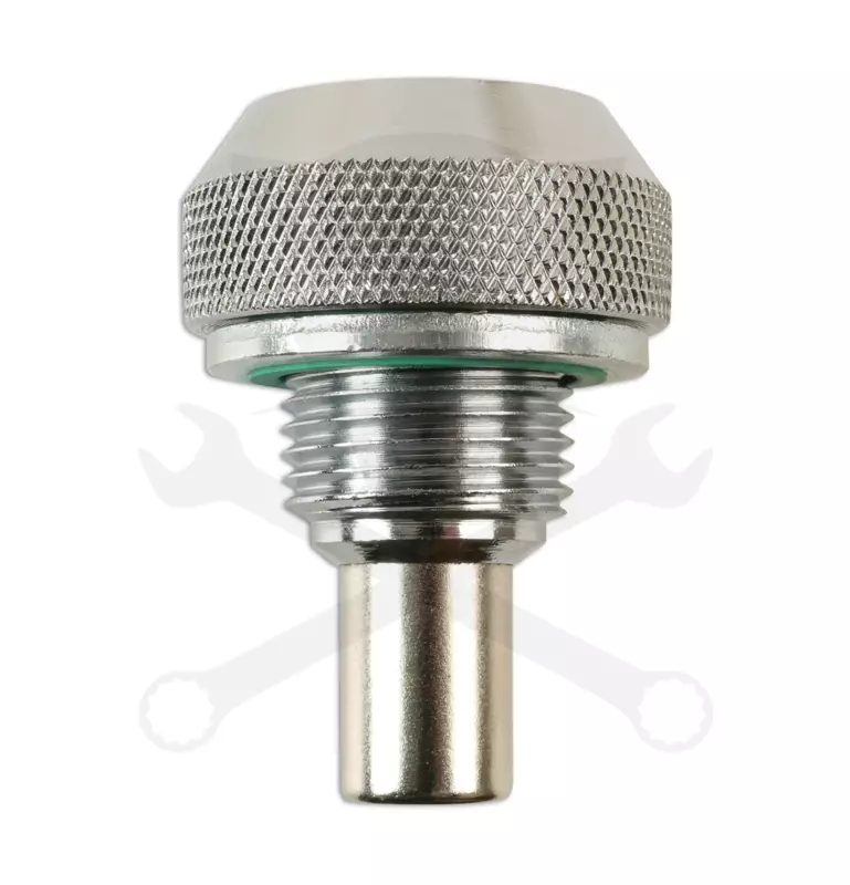 Olajleeresztő csavar - TEHER - Scania M24 x 2.00 - OEM1423608
