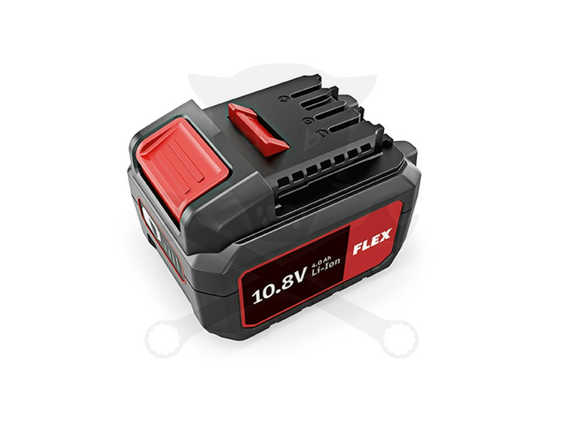 Akkumulátor 10.8V 4.0Ah Li - Flex (AP 10.8-4 Ah)