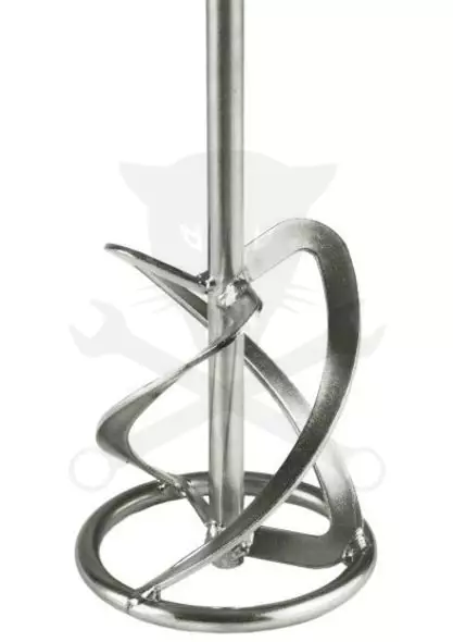 Keverőszár M14 140 x 600 mm FLEX (WR3R 140)