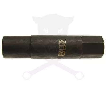 Bit belső torx - teherautós - hosszú E24 - BGS