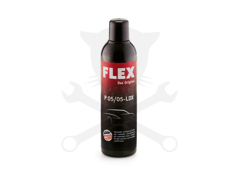 Polírozó paszta P 1500 FLEX - (P 05-05-LDX)