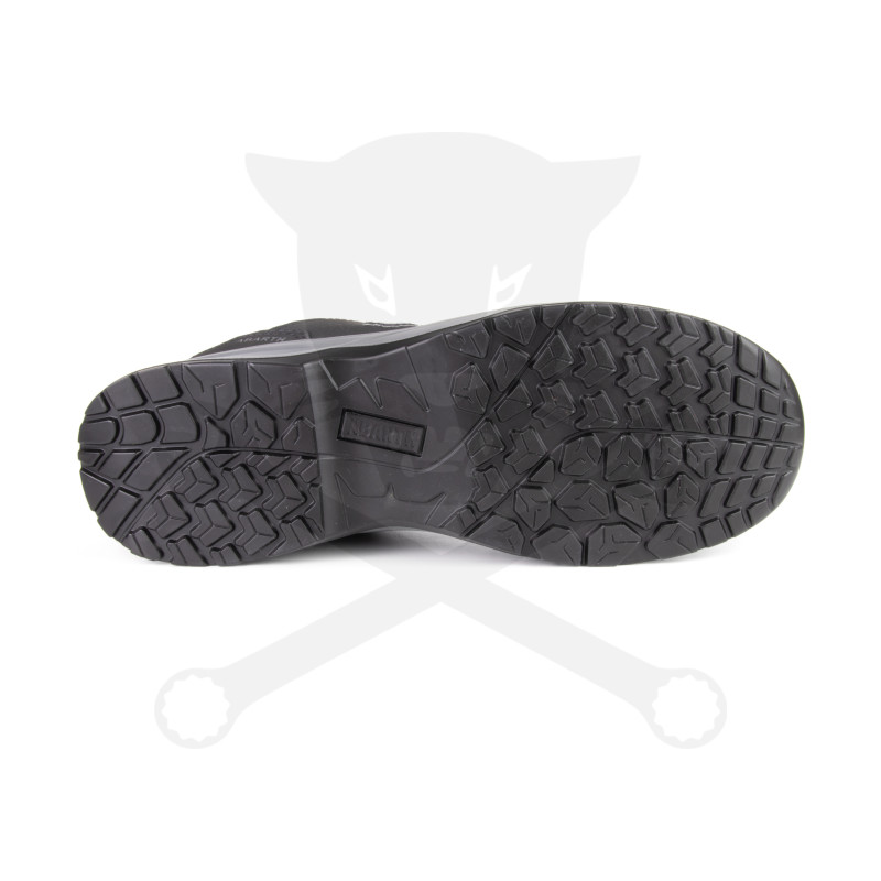 Munkavédelmi cipő ABARTH - ZEROCENTO BASSO S3 ESD 44-es