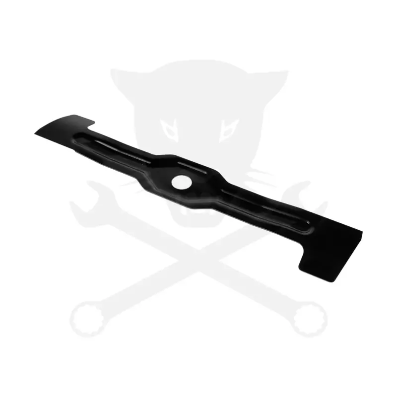 Fűnyíró tartalék vágókés 41 cm -2 élű- ELM 4121 géphez Makita
