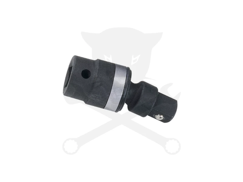 Légkulcs adapter csuklós 1" - golyós -  Genius