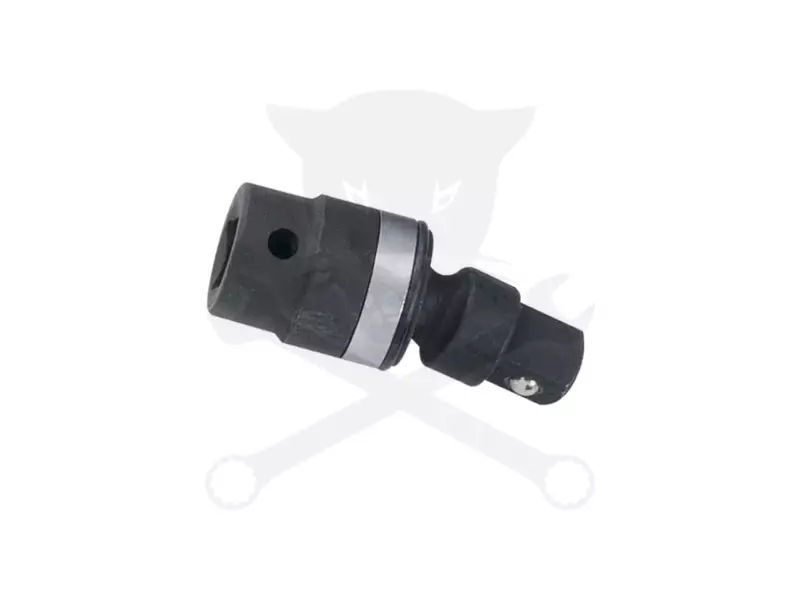Légkulcs adapter csuklós 1" - golyós - Genius