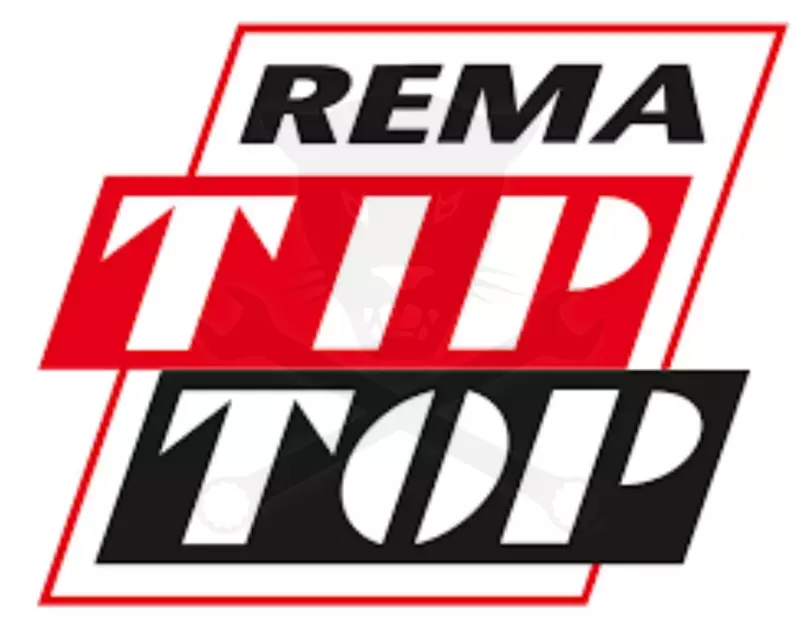 Gumi profilvágó gép - Rubber Cut - 414 típus - Rema Tip Top