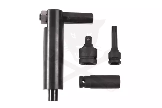 Nyomatéksokszorozó adapter készlet Ford EcoBlue 2.0 liter Dízel motorhoz