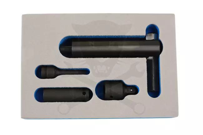 Nyomatéksokszorozó adapter készlet Ford EcoBlue 2.0 liter Dízel motorhoz