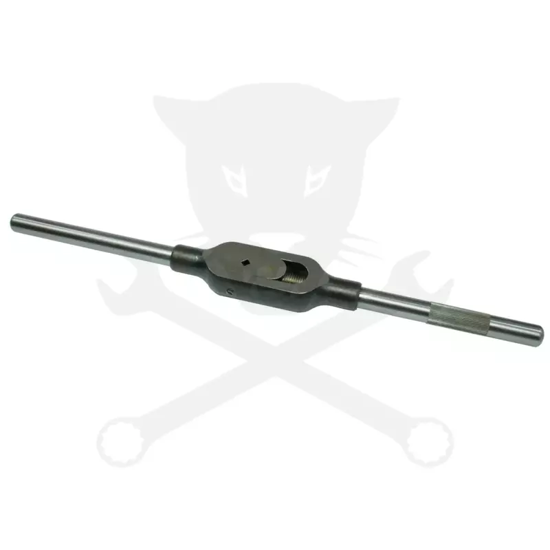 Menetfúró hajtóvas M3-M12 CSN 241126 - Kinex