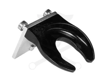 Rugóösszehúzó állványos CSC-hez Adapter: Mercedes + PSA 105/182 mm