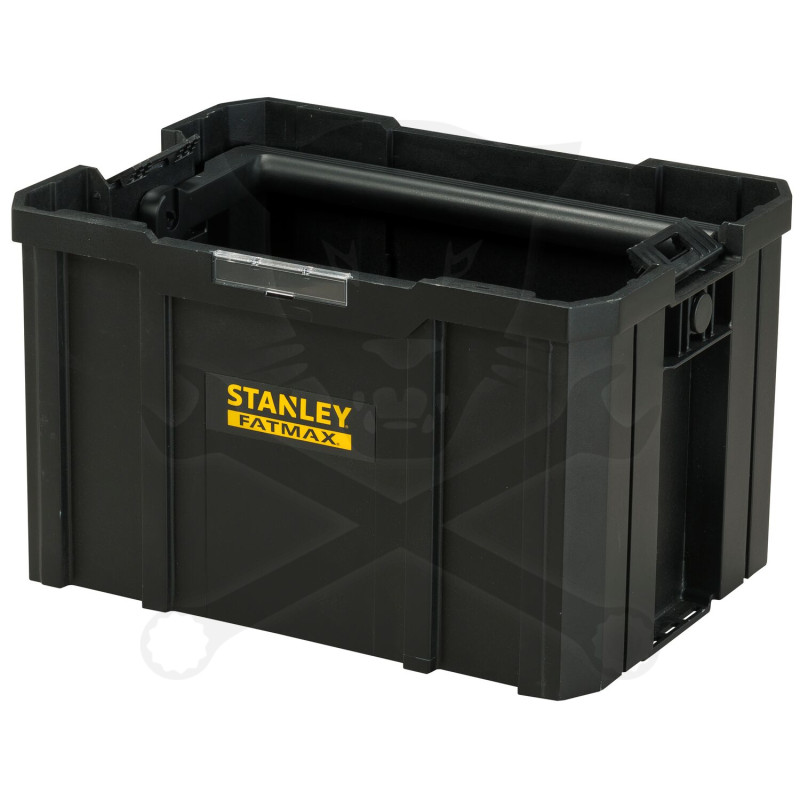Szerszámos láda, nyitott 21.6 L - PRO-STACK - Stanley