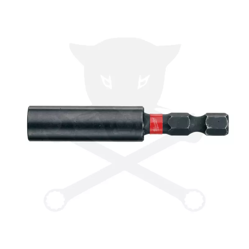 Bittartó - Mágneses 1/4" SHOCKWAVE IMPACT DUTY - Milwaukee
