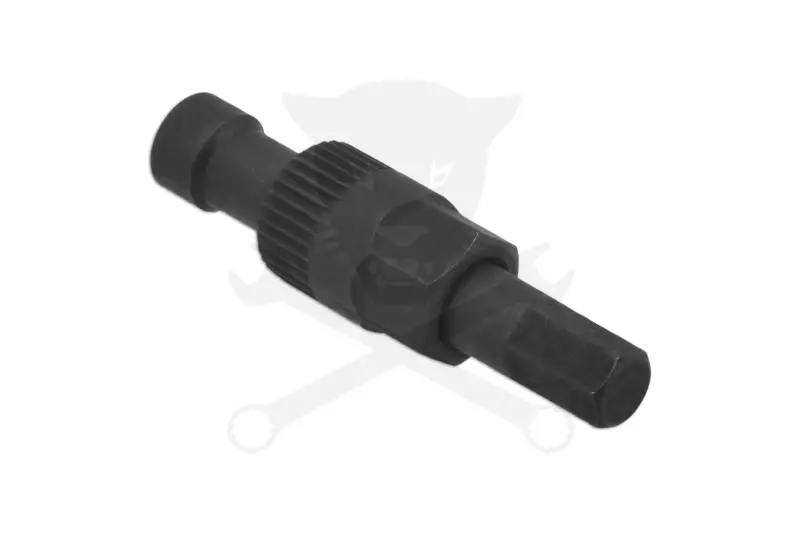 Generátor szerelő kulcs - Delco Remy - Honda 2.2 CDTI - Laser