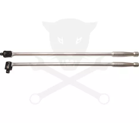 Crowa hajtószár csuklós 1/2" BGS 610 mm - 500 Nm