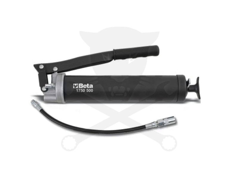 Zsírzóprés, kézi, karos 500 ccm - Beta