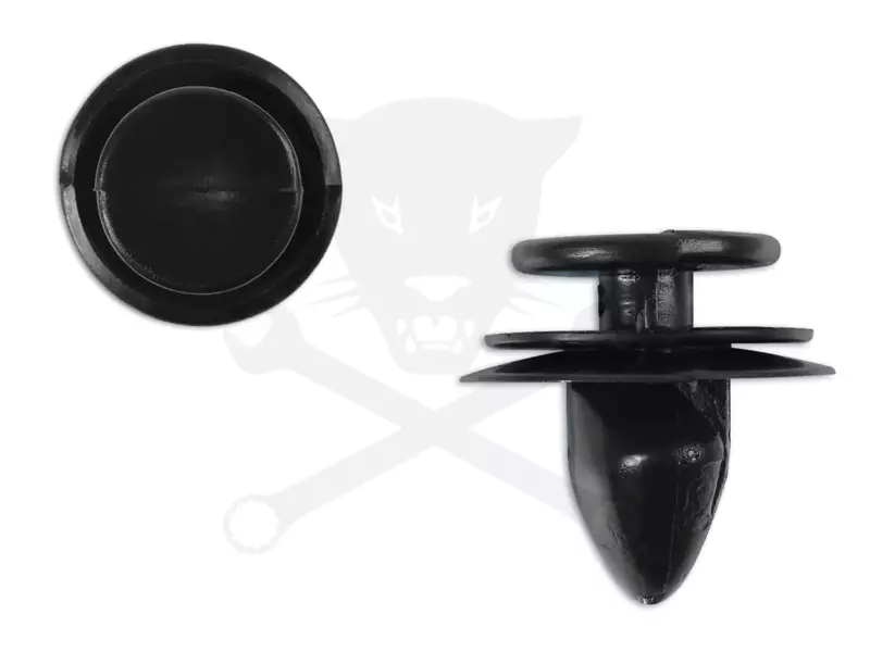 Műanyag patent készlet Renault és Peugeot 10 db -