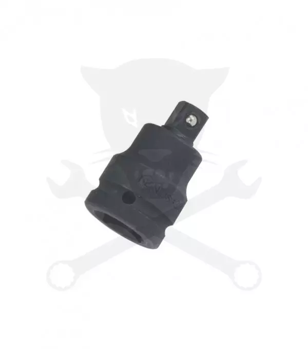 Légkulcs átalakító adapter 3/4" - 1/2" szűkítő -golyós kivitel- Genius