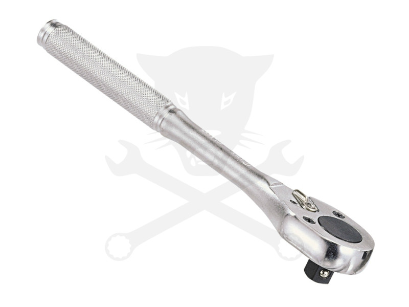 Crowa racsnis kulcs 1/4" Genius