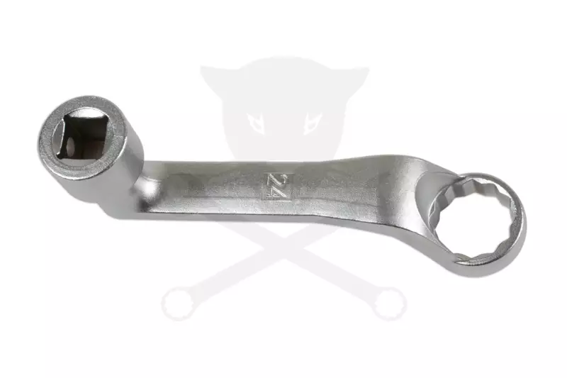 Váltóolaj-szűrő leszedő kulcs DSG/VAG 24 mm - hosszú