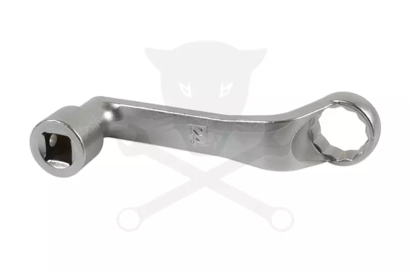 Váltóolaj-szűrő leszedő kulcs DSG/VAG 24 mm - hosszú