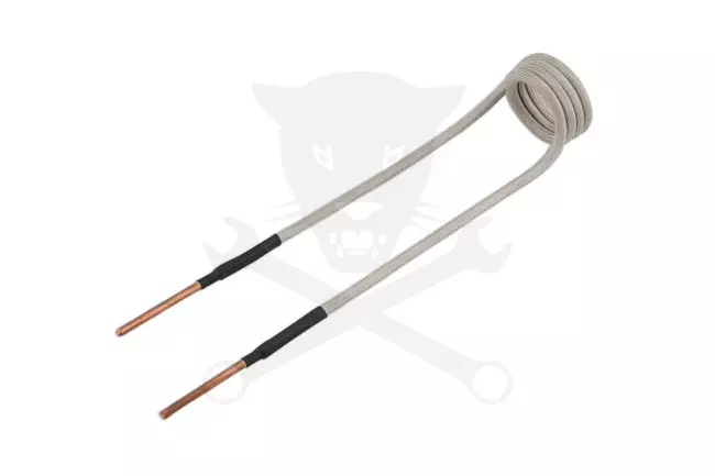 Indukciós melegítő kiegészítő fej "indukciós tekercs" 26 mm