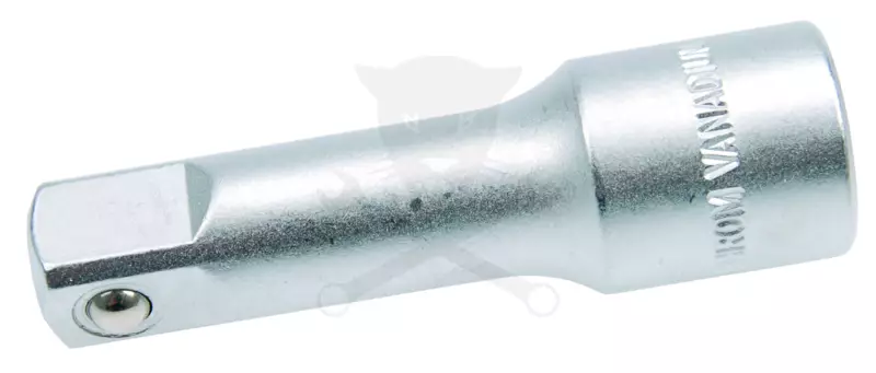 Toldószár 1/2"  75 mm